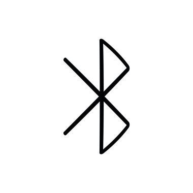 İş Yaratıcı İş Çözümleri ikonu. Taslak izole işareti. Doğrusal simge. İnce doldurulmuş simge. UI ve UX