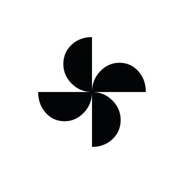 İş Vektörü simgesi. Modern moda tarzında. Doğrusal simge. Düz dizaynlı büyük UI simgesi. UI ve UX