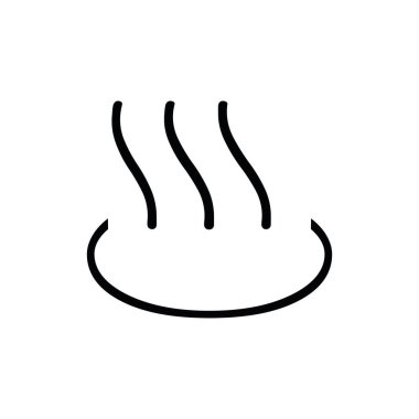 İnce çizgi simgesinin İş Vektörü çizimi. Modern moda tarzında. mobil ve web için. Düz dizaynlı büyük UI simgesi. UX UI