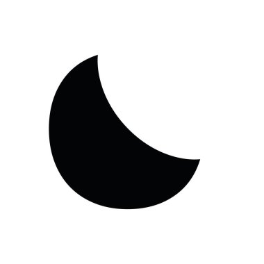 İnce çizgi simgesinin İş Vektörü çizimi. Basit bir ikon. mobil ve web için. İnce doldurulmuş simge. UX UI