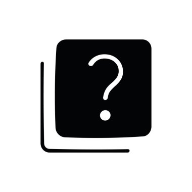 İş Vektörü simgesi. Basit bir ikon. mobil ve web için. Büyük UI simgesi. Vektör illüstrasyonu