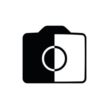 İş Vektörü ince web simgesi. Basit bir ikon. Doğrusal semboller. İnce doldurulmuş simge. Vektör illüstrasyonu