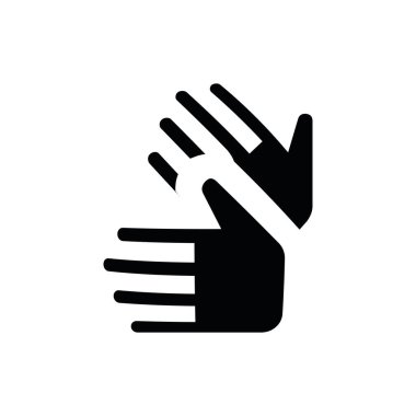 İş Yaratıcı İş Çözümleri ikonu. Modern moda tarzında. Doğrusal simge. Düz dizaynlı büyük UI simgesi. UX UI