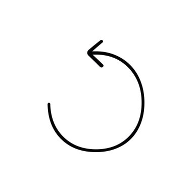 İş Yaratıcı İş Çözümleri ikonu. Taslak izole işareti. mobil ve web için. İnce doldurulmuş simge. Vektör illüstrasyonu