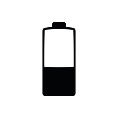 İş dünyası simgesi. Modern moda tarzında. Doğrusal simge. İnce doldurulmuş simge. Vektör illüstrasyonu