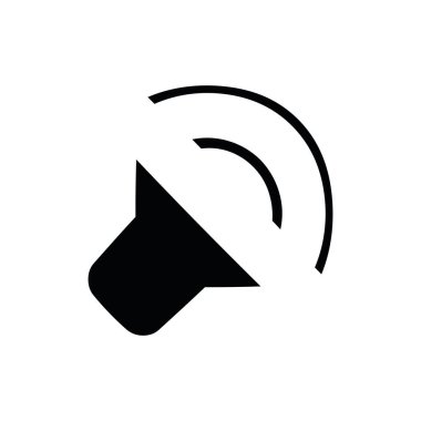 İş Vektörü simgesi. Modern moda tarzında. Doğrusal semboller. İnce doldurulmuş simge. UX UI