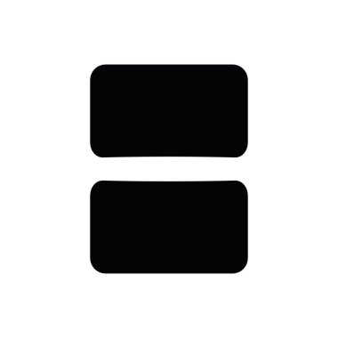 İş Yaratıcı İş Çözümleri ikonu. Taslak izole işareti. Doğrusal simge. Büyük UI simgesi. UX UI