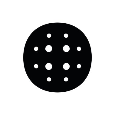 İş Yaratıcı İş Çözümleri ikonu. Modern moda tarzında. Doğrusal simge. Büyük UI simgesi. UX UI