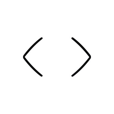 İş Yaratıcı İş Çözümleri ikonu. Basit bir ikon. mobil ve web için. Düz dizaynlı büyük UI simgesi. Vektör illüstrasyonu