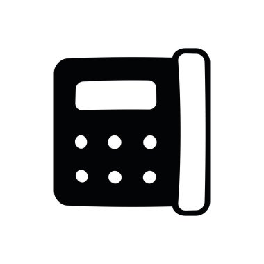 Business Modern ince çizgi ikonu. Basit bir ikon. mobil ve web için. Büyük UI simgesi. Vektör illüstrasyonu