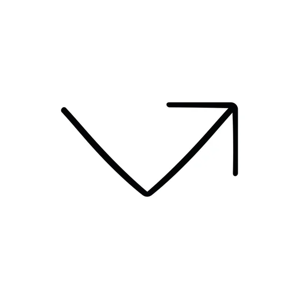 Business Vector Illustration Des Thin Line Icons Qualitätssymbol Für Mobile — Stockvektor