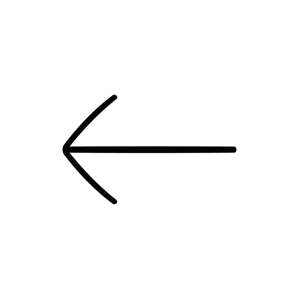 Піктограма Бізнес Лінії Значок Якості Лінійні Символи Тонка Заповнена Піктограма — стоковий вектор