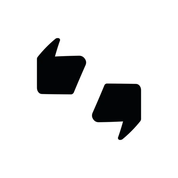 Бизнес Современная Икона Тонкой Линии Очертания Изолированного Знака Линейные Символы — стоковый вектор