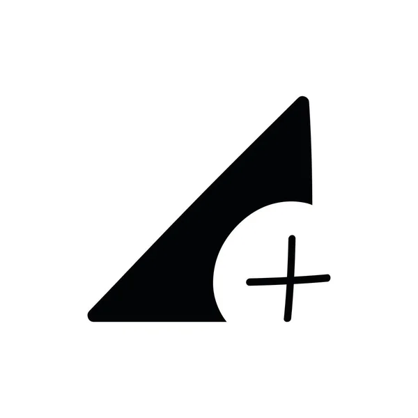 Значок Бизнес Вектора Значок Качества Линейные Символы Тонкая Икона — стоковый вектор