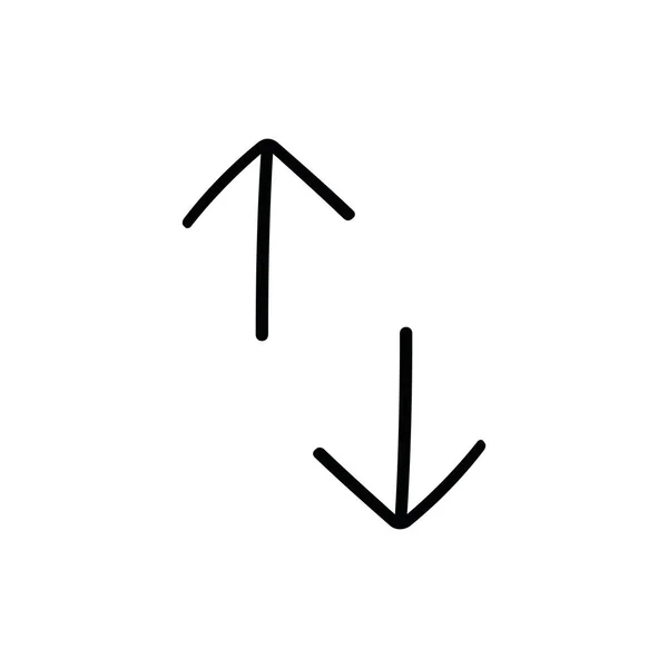 Business Line Ikone Qualitätssymbol Lineare Symbole Dünnes Icon — Stockvektor