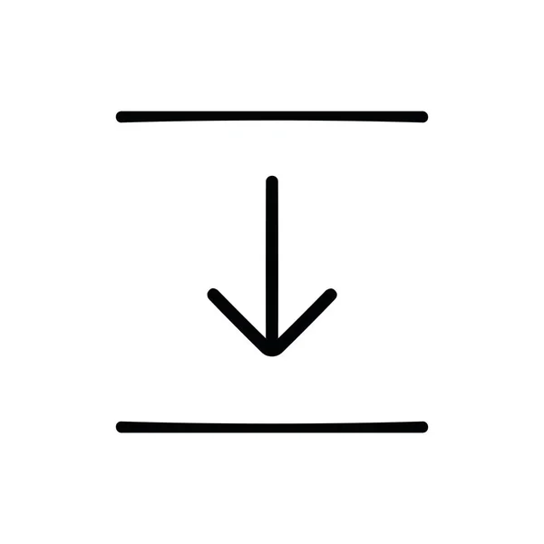 业务向量图标 轮廓孤立的标志 适用于移动及网络 大Ui图标 — 图库矢量图片