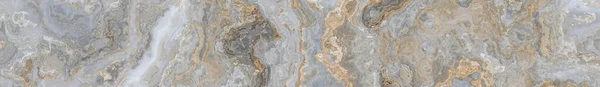 Goldmarmormuster Mit Weißen Einschlüssen Abstrakte Textur Und Hintergrund Abbildung — Stockfoto
