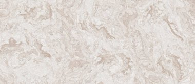 Bej Mermer desen kıvırcık damarlı. Soyut doku ve arka plan. Yumuşak renkli 2d çizimde