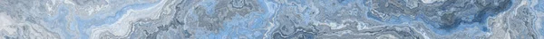 Сине Белая Мраморная Плитка Высокого Разрешения Абстрактная Текстура Фон Иллюстрация — стоковое фото