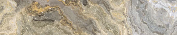 Abstraktes Muster Aus Goldmarmor Textur Und Hintergrund Marmorillustration Natürliche Schönheit — Stockfoto