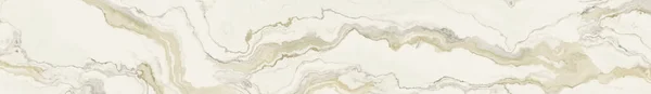 Béžové Mramorové Vzorek Kudrnatými Žíly Abstraktní Textury Pozadí Měkký Barevný — Stock fotografie