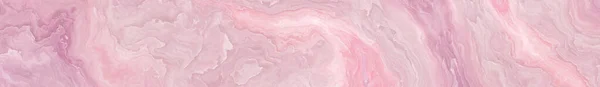 High Resolution Rose Quartz Tile Wavy Pattern Texture Background Illustration — Stock Photo, Image