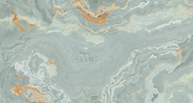 Altın içerikli yüksek çözünürlüklü yeşil akik. Soyut arkaplan ve doku. 2d illüstrasyon