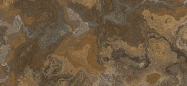 Pas Travertine yüksek çözünürlük modeli. Soyut doku ve arkaplan. 2B illüstrasyon