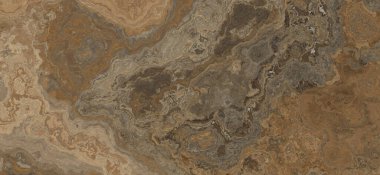 Pas Travertine yüksek çözünürlük modeli. Soyut doku ve arkaplan. 2B illüstrasyon