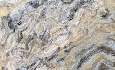 Honey Onyx soyut desen. Doku ve arka plan. Mermer çizimi. Doğal güzellik.