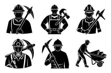 Farklı insanlar kümesi