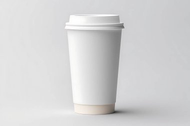 Kahve fincanı, Cafe Marka İçin El Modeli