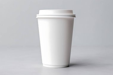 Kahve fincanı, Cafe Marka İçin El Modeli