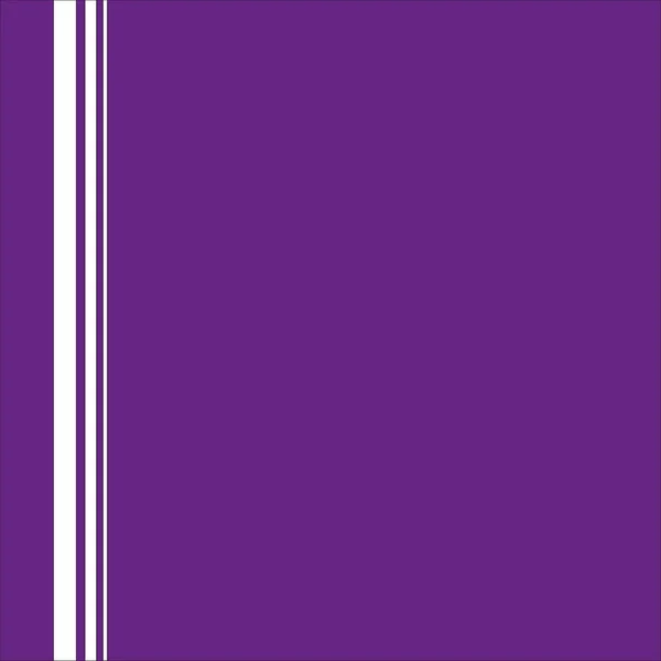 Фіолетовий Обкладинка Книг Запрошень Вітальних Листівок — стоковий вектор