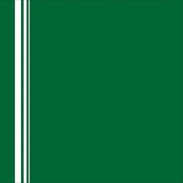 Зелена Обкладинка Книг — стоковий вектор