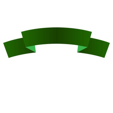 Selamlama için renkli kurdele - Kurdele