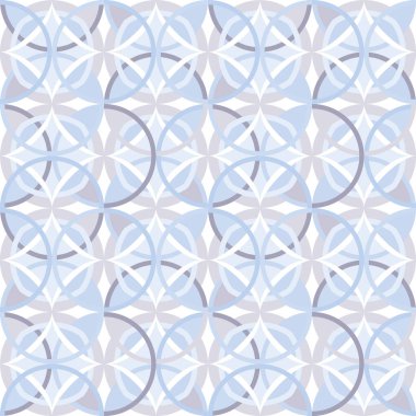 Dikişsiz arka plan deseni