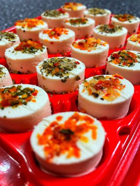 Peynir Yemekleri Mutfağı Lezzetli