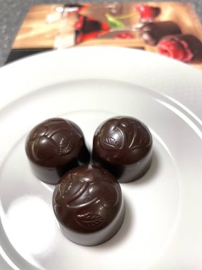 Şeker, şeker, çikolata, kiraz, şeker, lezzetli, şeker, şeker, tatil, Sevgililer Günü, hediye, ikram, hediye