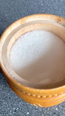 Şeker, şeker kasesi, el, zararlı, yararlı, tatlı, diyabet, mutfak, yemek