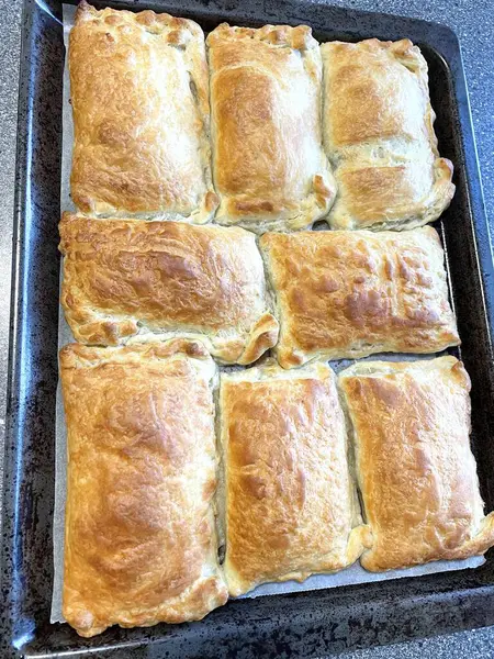 Pişirme, fırın, hamur, mutfak, puf, ekmek, un, fırın çarşafı, aşçı, lezzetli, kalori, evde
