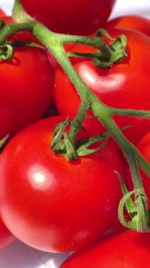 Domates, domates, kırmızı, sebze, vitamin, hasat, yemek, vegan, lezzetli