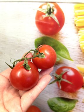 Domates, domates, mutfak, sebze, kırmızı, vitamin, yemek, lezzetli, masa, pano, güzel, aşk, hayat, Ukrayna, Ukrayna