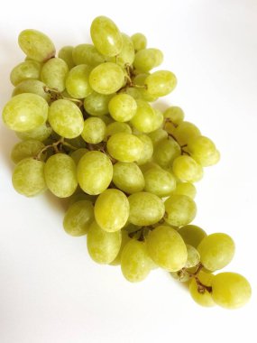 Üzüm Vitaminleri Sağlıklı Vücut Sağlığına Yararlı İnsan Yaşamı Uzun Ömrü Yeşil, Sarı, Beyaz