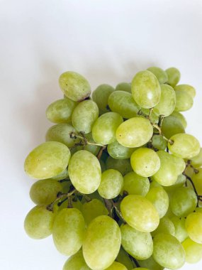 Üzüm Vitaminleri Sağlıklı Vücut Sağlığına Yararlı İnsan Yaşamı Uzun Ömrü Yeşil, Sarı, Beyaz