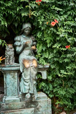 Gürcistan, Batum, deniz, mimari, Karadeniz, su, bitkiler, gökyüzü, uzay, doğa, yaz, ilginç, özgürlük, turizm, seyahat, güzel