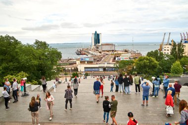 Ukrayna, Odesa, Ukrayna, mimari, sokak, gökyüzü, boşluk, doğa, yaz, seyahat, özgürlük, aşk, yaşam, turizm, seyahat, savaş, barış, yaşam, aşk