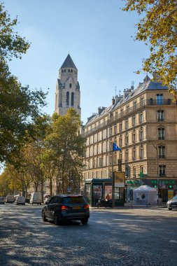 Fransa, Paris, seyahat, macera, dinlenme, tatil, yürüyüş, etkileyici, mimari, doğa, sonbahar, aşk, hayat