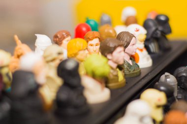 StarWars, TheForce, Jedi, Sith, May Force With You, DarthVader, Yoda, TheMandalorian, StarWarsFan, Işın Kılıcı, StarWarsUniverse, The Darkside, Galaktik Empire, Skywalker, StarwarsCommunity, ForceAwakens, RiseofSkywalker, Klon Savaşları, RebelAlliance