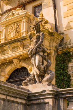 Peles, castle, Peles castle, Romania, Sinaia, Romanian, tourism, interesting, architecture, history, travel, trip, walk, journey, Europe